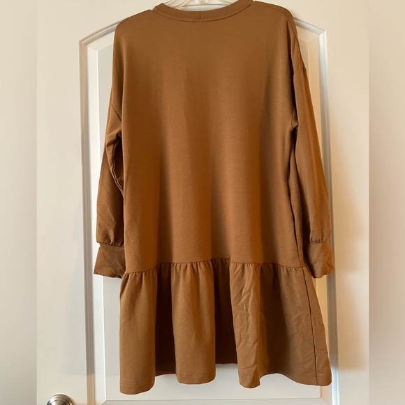 Smash + Tess x Jillian Harris - Essential Mini Sweat Dress - Picture 5 of 6